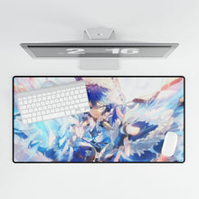 Load image into Gallery viewer, Soul Land 2 Mouse Pad (Desk Mat)
