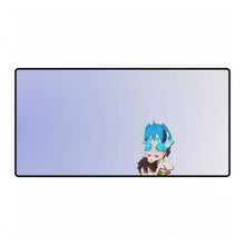 Load image into Gallery viewer, Mekakucity Actors Mouse Pad (Desk Mat)
