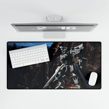 Load image into Gallery viewer, Break Blade Mouse Pad (Desk Mat)
