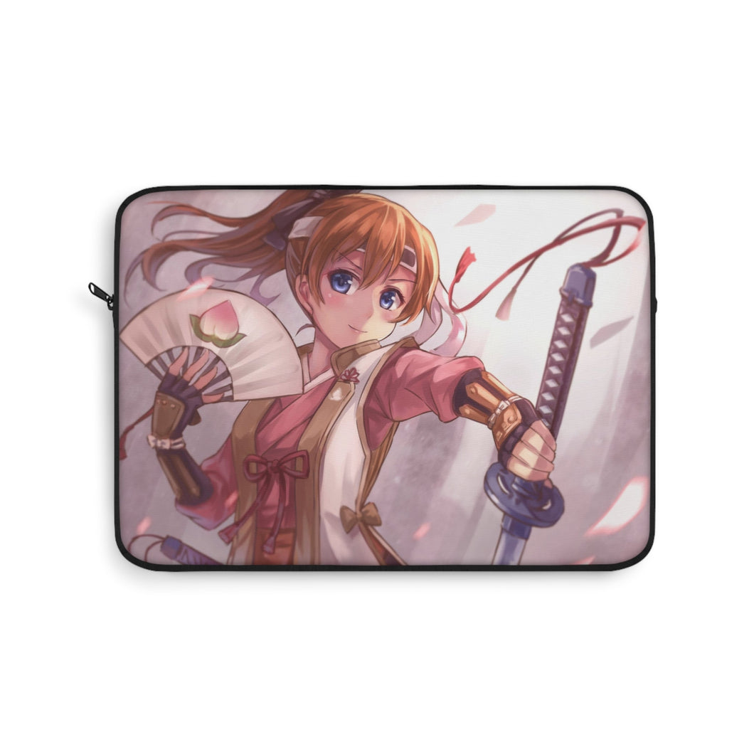 Anime Love Live! Laptop Sleeve