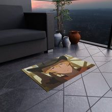 Load image into Gallery viewer, Is It Wrong to Try to Pick Up Girls in a Dungeon? Hermes Rug
