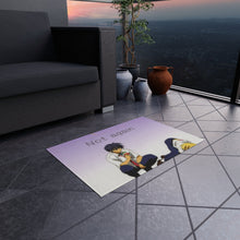 Load image into Gallery viewer, Clannad Tomoya Okazaki, Youhei Sunohara Rug
