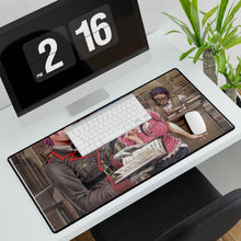 Load image into Gallery viewer, Anime Shunya Yamashita Mouse Pad (Desk Mat)
