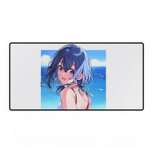 Load image into Gallery viewer, The Aquatope On White Sand Mouse Pad (Desk Mat)
