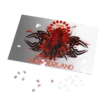 Load image into Gallery viewer, deadman wonderland. Jigsaw Puzzle
