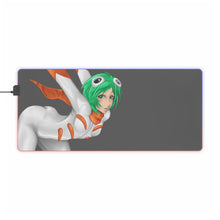 Load image into Gallery viewer, Anime Bleach RGB LED Mouse Pad (Desk Mat)
