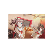 Load image into Gallery viewer, Saaya &amp; Kasumi Rug
