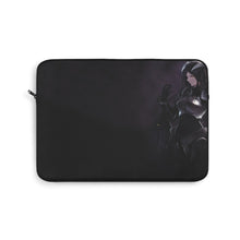 Load image into Gallery viewer, Anime Overlord Laptop Sleeve
