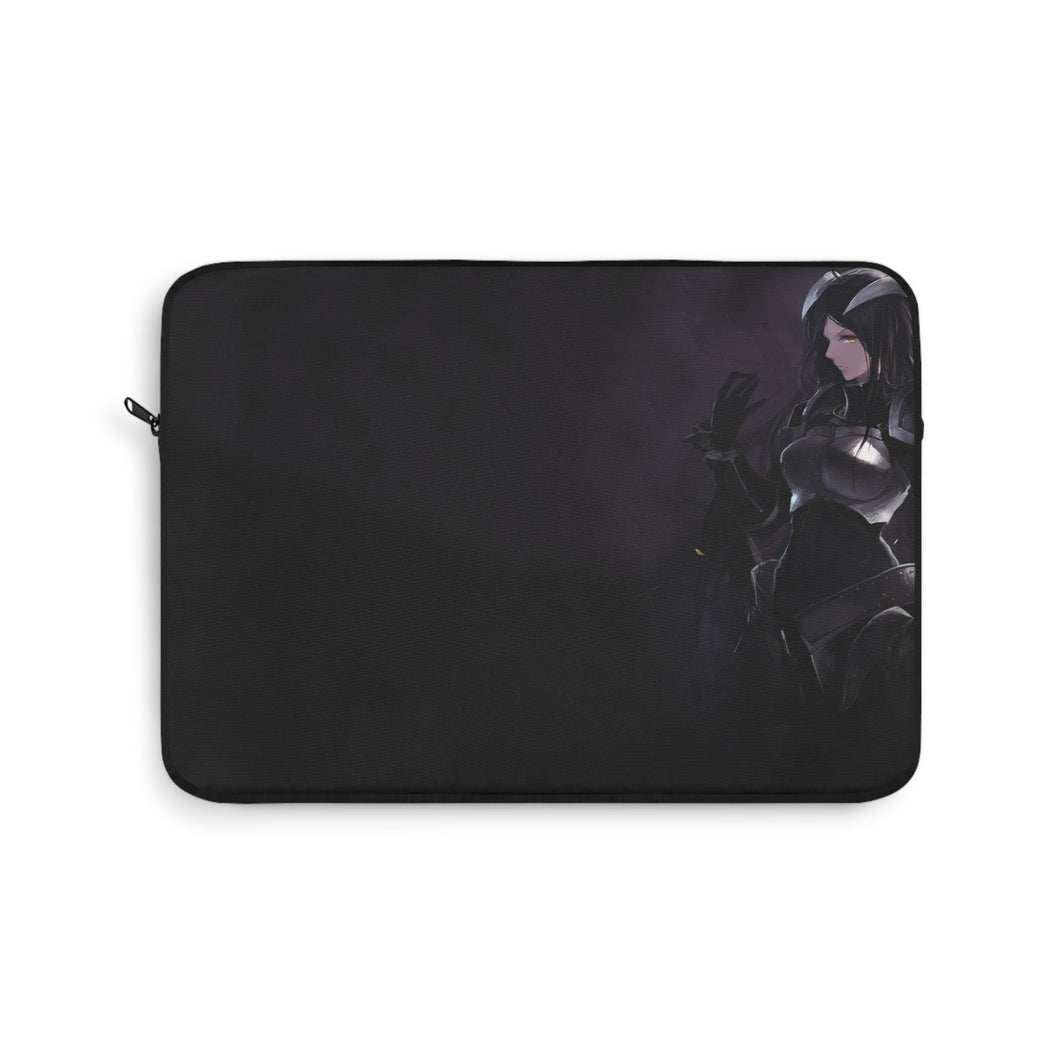 Anime Overlord Laptop Sleeve