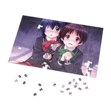 Load image into Gallery viewer, Anime Love, Chuni Jigsaw Puzzle
