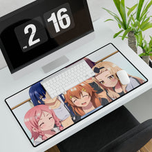 Load image into Gallery viewer, Shine Post Mouse Pad (Desk Mat)
