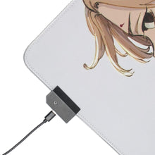 Load image into Gallery viewer, Tokyo Revengers RGB LED Mouse Pad (Desk Mat)
