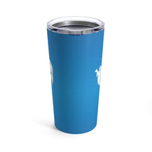 Load image into Gallery viewer, Ghost In The Shell Tumbler 20oz
