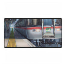 Load image into Gallery viewer, Your Name. Mouse Pad (Desk Mat)
