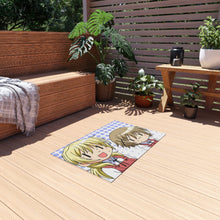 Load image into Gallery viewer, Hidamari Sketch Rug
