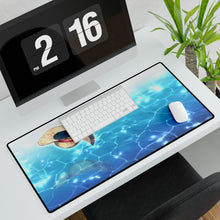 Load image into Gallery viewer, Anime One Piece Mouse Pad (Desk Mat)
