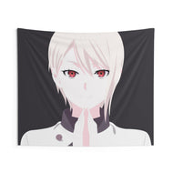 Alice Nakiri 8k Indoor Wall Tapestry