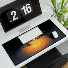 Load image into Gallery viewer, Anime Scissor Seven Mouse Pad (Desk Mat)
