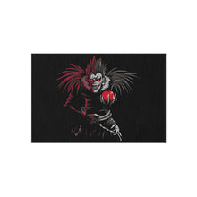 Load image into Gallery viewer, Ryuk (Death Note) Rug
