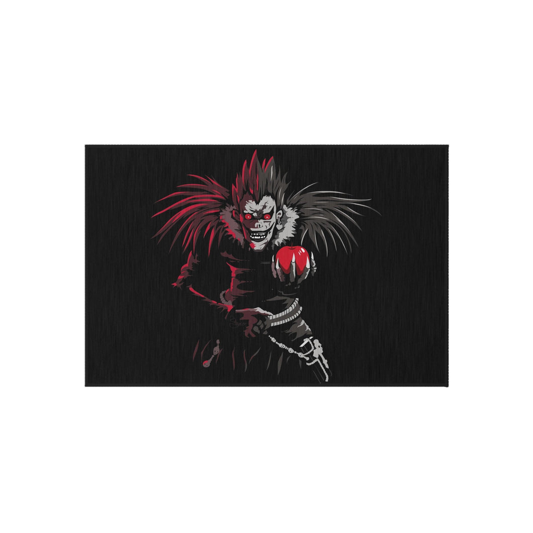 Ryuk (Death Note) Rug
