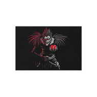 Ryuk (Death Note) Rug