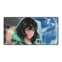 Load image into Gallery viewer, Anime One-Punch Man Mouse Pad (Desk Mat)
