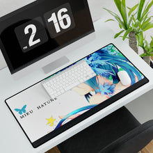 Load image into Gallery viewer, Vocaloid Mouse Pad (Desk Mat)
