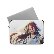 Load image into Gallery viewer, No Game No Life Laptop Sleeve
