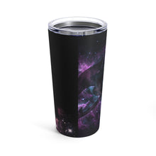 Load image into Gallery viewer, Anime Crossover Tumbler 20oz
