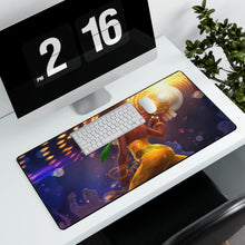 Load image into Gallery viewer, Smite Mouse Pad (Desk Mat)
