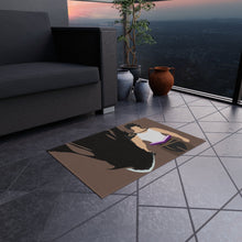 Load image into Gallery viewer, Anime Black Clover Rug
