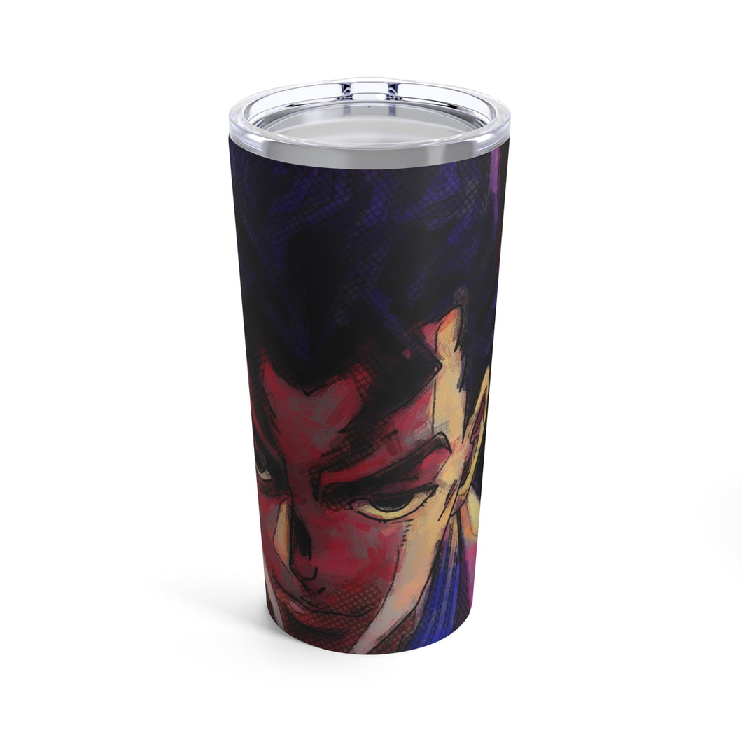 Anime Jojo's Bizarre Adventure Tumbler 20oz