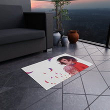 Load image into Gallery viewer, Big Fish &amp; Begonia Rug
