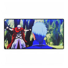 Load image into Gallery viewer, Anime Plunderer Mouse Pad (Desk Mat)

