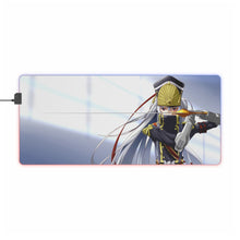 Load image into Gallery viewer, Re:Creators RGB LED Mouse Pad (Desk Mat)
