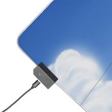 Load image into Gallery viewer, Anime Aria RGB LED Mouse Pad (Desk Mat)
