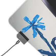 Load image into Gallery viewer, K-ON! RGB LED Mouse Pad (Desk Mat)
