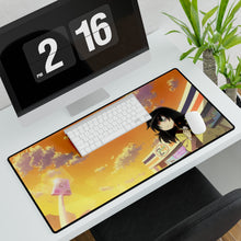 Load image into Gallery viewer, Anime Watamote Mouse Pad (Desk Mat)

