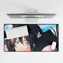 Load image into Gallery viewer, Anime The Case Study Of Vanitas Mouse Pad (Desk Mat)
