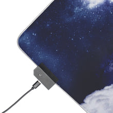 Load image into Gallery viewer, Anime Naruto RGB LED Mouse Pad (Desk Mat)
