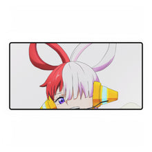 Load image into Gallery viewer, One Piece Film: Red Mouse Pad (Desk Mat)
