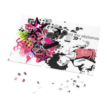 Load image into Gallery viewer, Anime Samurai Champloo Jigsaw Puzzle
