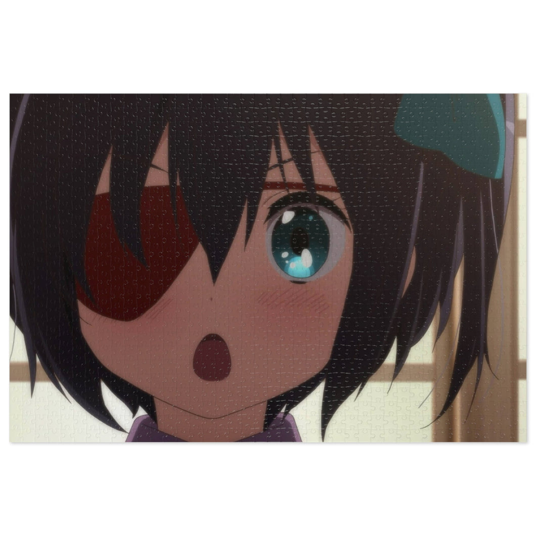 Love, Chunibyo & Other Delusions Rikka Takanashi Jigsaw Puzzle