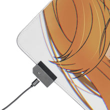 Load image into Gallery viewer, Love Live! Superstar!! RGB LED Mouse Pad (Desk Mat)
