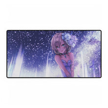 Load image into Gallery viewer, Anime The iDOLM@STER Cinderella Girls Mouse Pad (Desk Mat)
