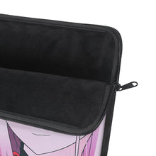 Load image into Gallery viewer, Anime Guilty Crown Laptop Sleeve
