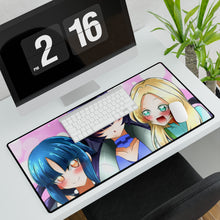 Load image into Gallery viewer, Anime Tropical-Rouge! Pretty Cure Mouse Pad (Desk Mat)
