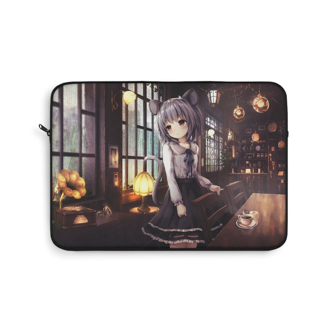 Relaxation Laptop Sleeve