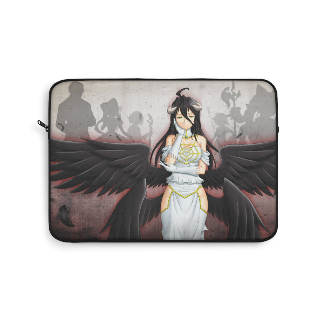 Floor Guardians Laptop Sleeve