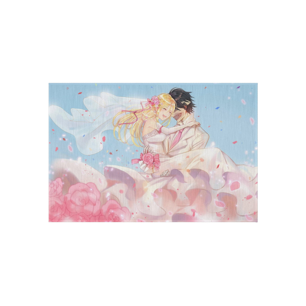 Angels Of Death Rug